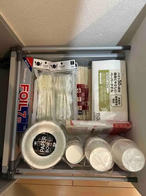 Jr Takadababa 2 Min/Shinjuku Area/Free Wi-Fi/4Ldk Apartamento Tóquio 0*,  Japão