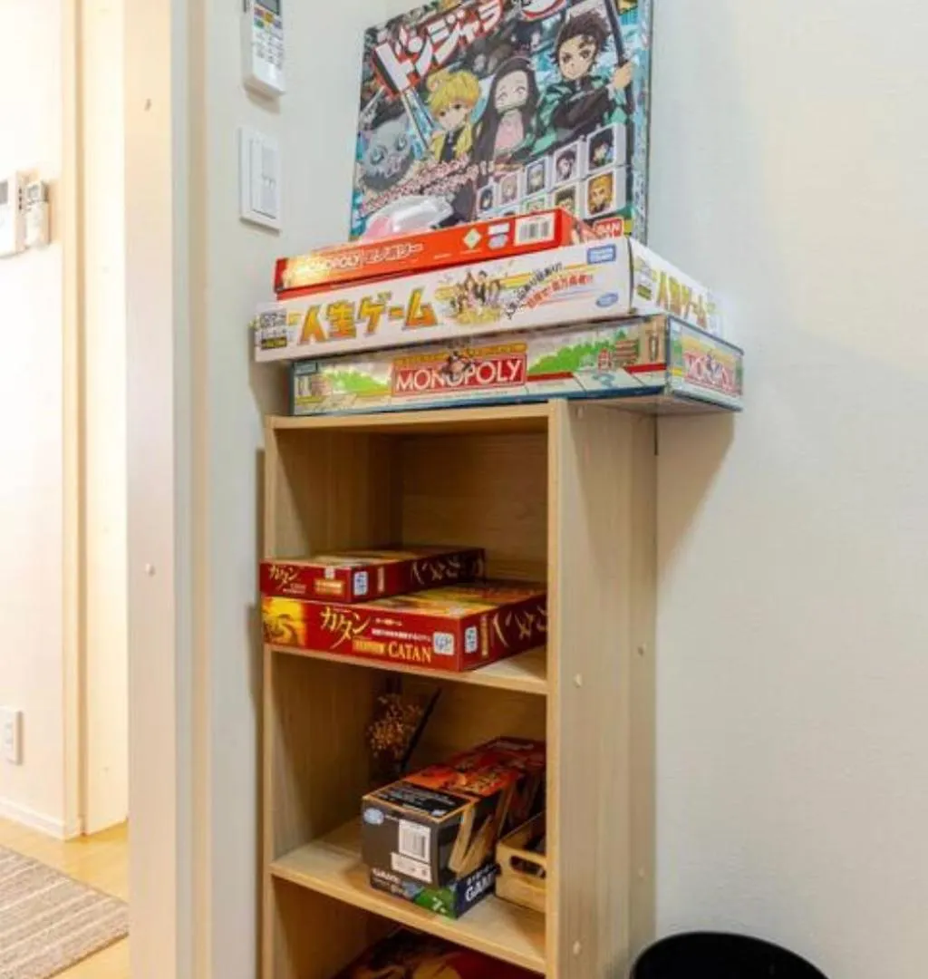 Jr Takadababa 2 Min/Shinjuku Area/Free Wi-Fi/4Ldk Apartment Tokyo