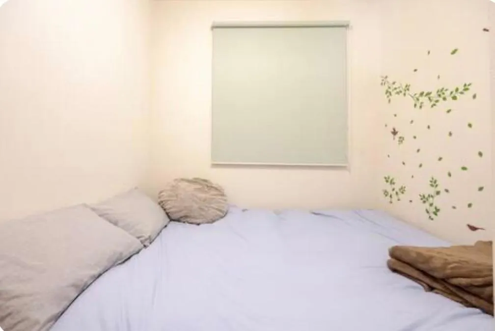 Jr Takadababa 2 Min/Shinjuku Area/Free Wi-Fi/4Ldk Apartment Tokyo