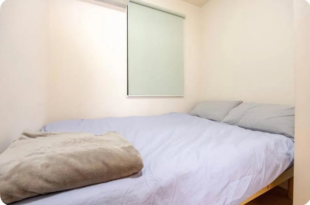 Jr Takadababa 2 Min/Shinjuku Area/Free Wi-Fi/4Ldk Apartment Tokyo Japan