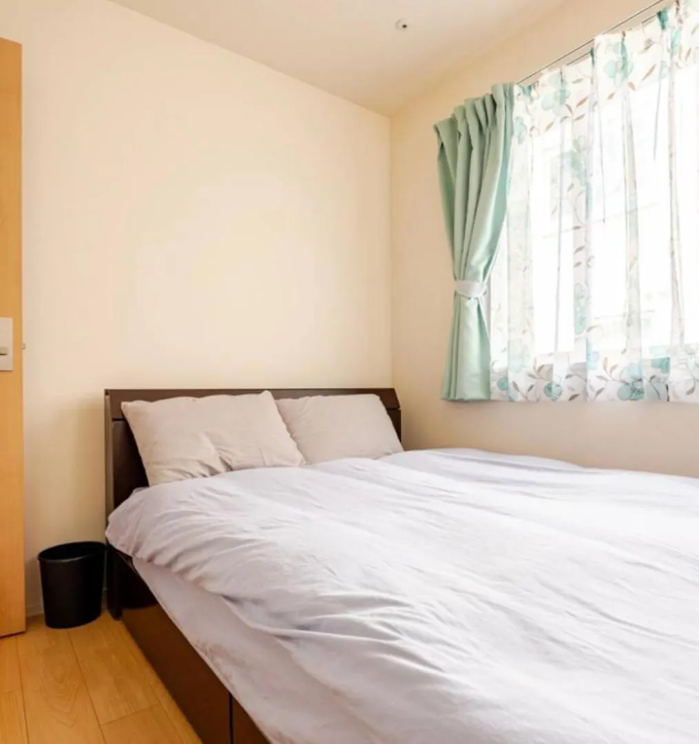 Jr Takadababa 2 Min/Shinjuku Area/Free Wi-Fi/4Ldk Apartment Tokyo Japan