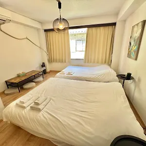  アパート Waseda House