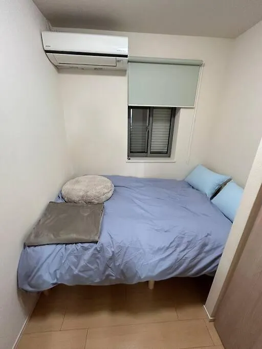 Jr Takadababa 2 Min/Shinjuku Area/Free Wi-Fi/4Ldk Apartment Tokyo Japan