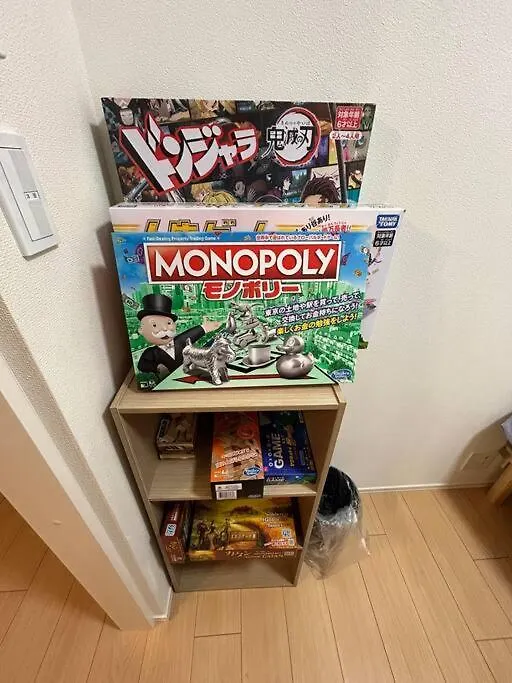 Jr Takadababa 2 Min/Shinjuku Area/Free Wi-Fi/4Ldk Apartment Tokyo 0*,