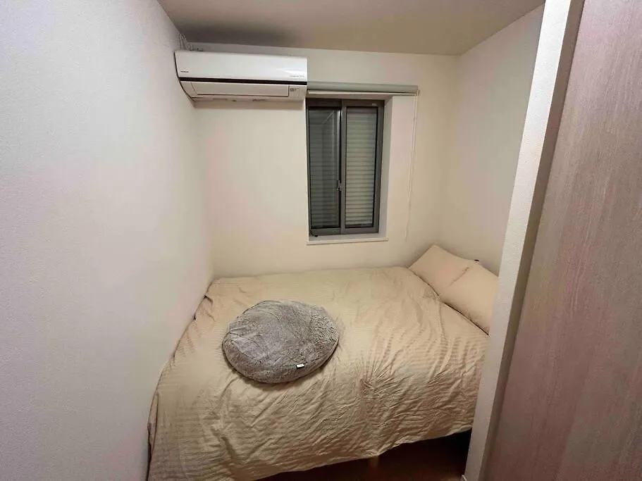 Jr Takadababa 2 Min/Shinjuku Area/Free Wi-Fi/4Ldk Apartment Tokyo