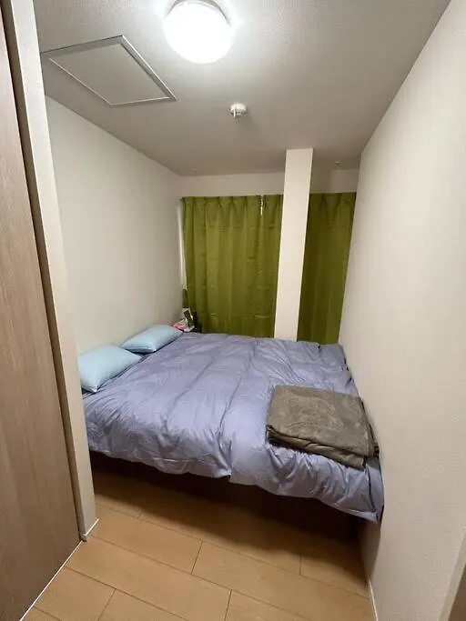 Jr Takadababa 2 Min/Shinjuku Area/Free Wi-Fi/4Ldk Apartment Tokyo