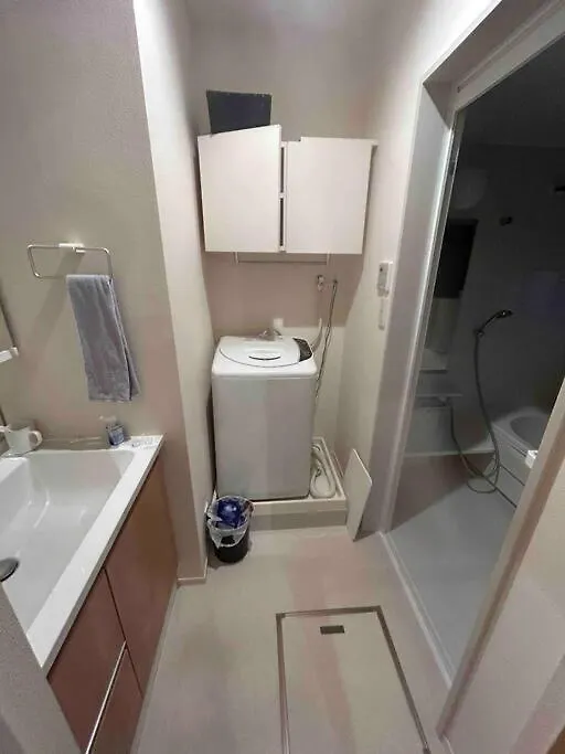 Jr Takadababa 2 Min/Shinjuku Area/Free Wi-Fi/4Ldk Apartment Tokyo