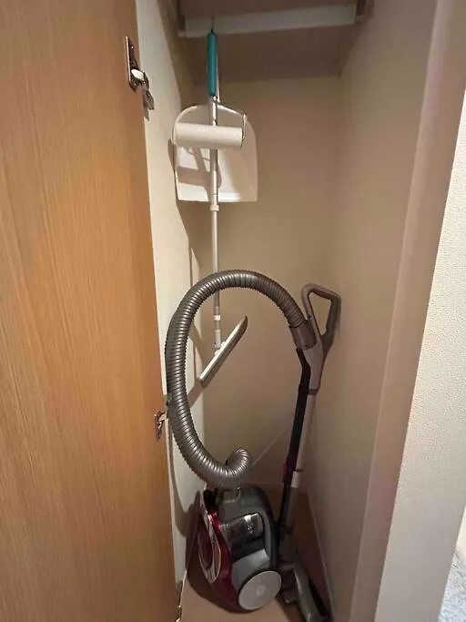 Jr Takadababa 2 Min/Shinjuku Area/Free Wi-Fi/4Ldk Apartment Tokyo