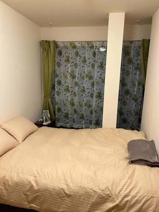 Jr Takadababa 2 Min/Shinjuku Area/Free Wi-Fi/4Ldk Apartment Tokyo