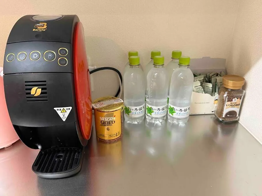 Jr Takadababa 2 Min/Shinjuku Area/Free Wi-Fi/4Ldk Apartment Tokyo Japan