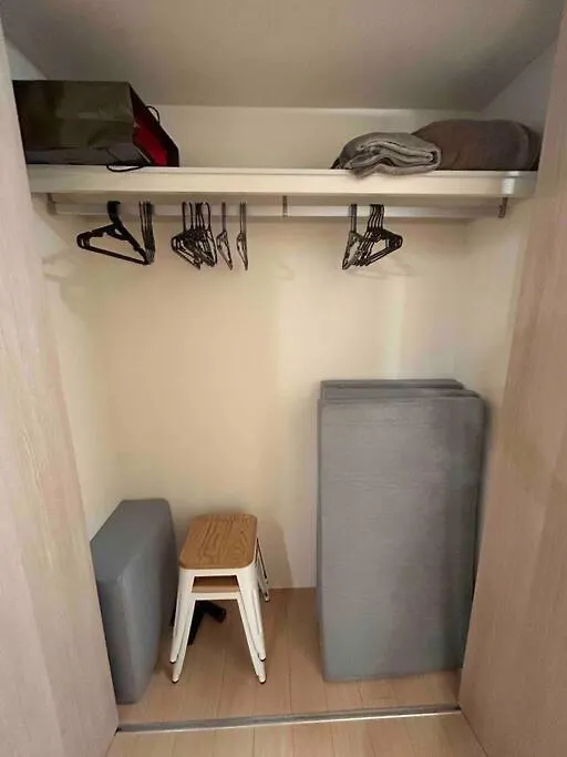 Jr Takadababa 2 Min/Shinjuku Area/Free Wi-Fi/4Ldk Apartment Tokyo