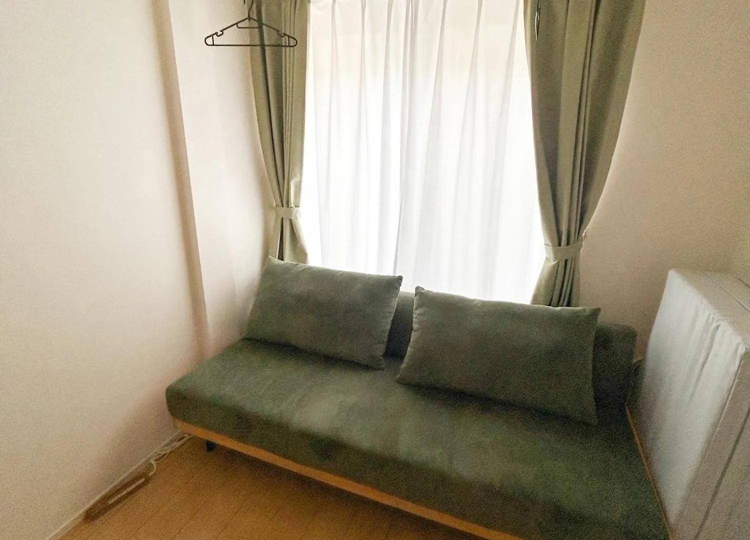 Apartamento Jr Takadababa 2 Min/Shinjuku Area/Free Wi-Fi/4Ldk Tokio